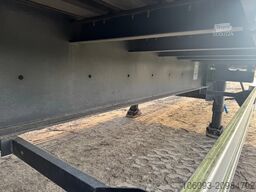 Van Hool 3 ass schuifzeilen oplegger 1