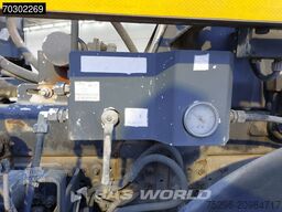 Iveco X-Way 400 8X4 9m3 mixer Automatic Cruise contro...