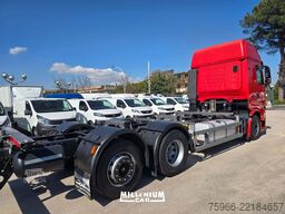 IVECO SWAY 480 MOTRICE 3 ASSI 12/2021