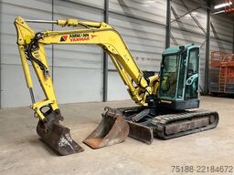 Yanmar Vio 75 A