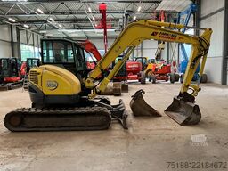 Yanmar Vio 75 A