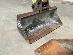 Yanmar Vio 75 A