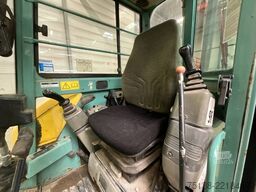 Yanmar Vio 75 A