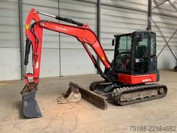 Kubota KX 060-5