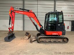 Kubota KX 060-5