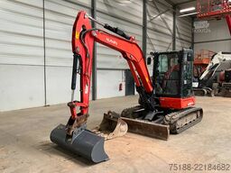 Kubota KX 060-5