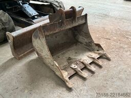 Kubota KX 060-5