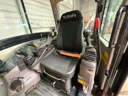 Kubota KX 060-5