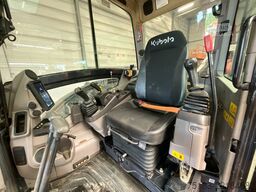 Kubota KX 060-5