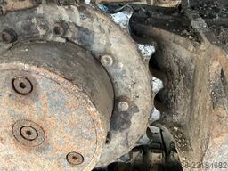 Kubota KX 060-5