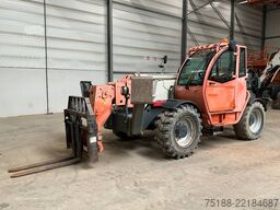 JLG 4017 PS