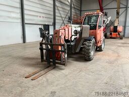 JLG 4017 PS
