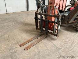 JLG 4017 PS