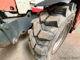 JLG 4017 PS