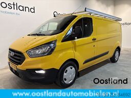 Ford Transit Custom 340 2.0 TDCI L2H1 Trend 130 PK /...