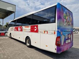 Mercedes-Benz Tourismo