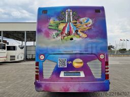 Mercedes-Benz Tourismo