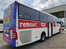 Mercedes-Benz Tourismo