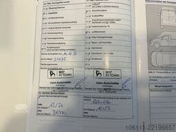 VOLKSWAGEN Crafter Kasten 35 kurz L1H2 Hochdach