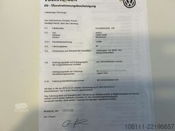 VOLKSWAGEN Crafter Kasten 35 kurz L1H2 Hochdach