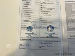 VOLKSWAGEN Crafter Kasten 35 kurz L1H2 Hochdach
