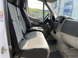 VOLKSWAGEN Crafter Kasten 35 kurz L1H2 Hochdach