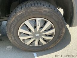 VOLKSWAGEN Crafter Kasten 35 kurz L1H2 Hochdach