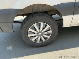 VOLKSWAGEN Crafter Kasten 35 kurz L1H2 Hochdach