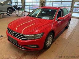 VOLKSWAGEN Passat Variant Business 2,0TDI DSG