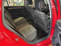 VOLKSWAGEN Passat Variant Business 2,0TDI DSG