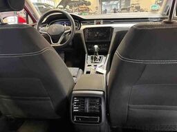 VOLKSWAGEN Passat Variant Business 2,0TDI DSG
