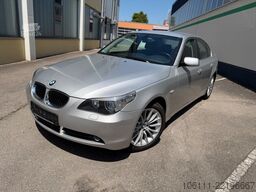BMW 523 i e60 Limousine Tüv Neu