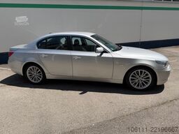 BMW 523 i e60 Limousine Tüv Neu