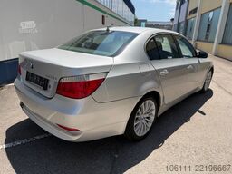 BMW 523 i e60 Limousine Tüv Neu