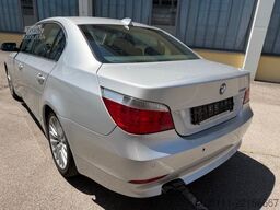 BMW 523 i e60 Limousine Tüv Neu