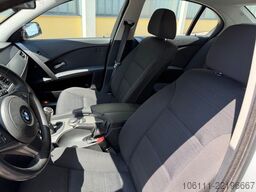BMW 523 i e60 Limousine Tüv Neu
