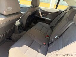 BMW 523 i e60 Limousine Tüv Neu