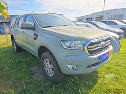 FORD Ranger XLT WILDTRACK 4x4 HARDTOP AHK3,5t