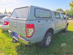 FORD Ranger XLT WILDTRACK 4x4 HARDTOP AHK3,5t