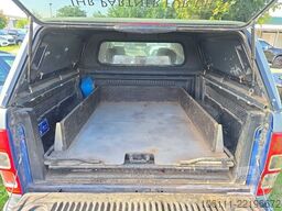 FORD Ranger XLT WILDTRACK 4x4 HARDTOP AHK3,5t