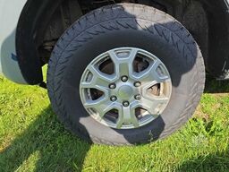 FORD Ranger XLT WILDTRACK 4x4 HARDTOP AHK3,5t