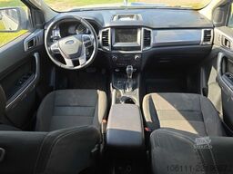 FORD Ranger XLT WILDTRACK 4x4 HARDTOP AHK3,5t