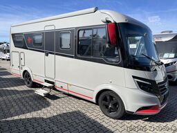 NIESMANN+BISCHOFF iSmove 6.9 E inkl. 12 Monate GW Garantie