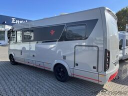 NIESMANN+BISCHOFF iSmove 6.9 E inkl. 12 Monate GW Garantie