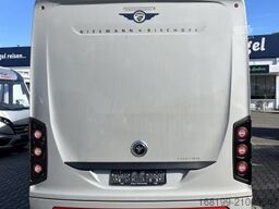 NIESMANN+BISCHOFF iSmove 6.9 E inkl. 12 Monate GW Garantie