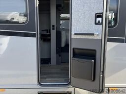 NIESMANN+BISCHOFF iSmove 6.9 E inkl. 12 Monate GW Garantie