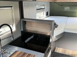 NIESMANN+BISCHOFF iSmove 6.9 E inkl. 12 Monate GW Garantie