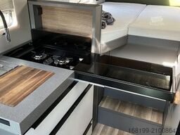 NIESMANN+BISCHOFF iSmove 6.9 E inkl. 12 Monate GW Garantie