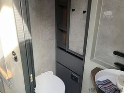 NIESMANN+BISCHOFF iSmove 6.9 E inkl. 12 Monate GW Garantie