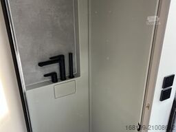 NIESMANN+BISCHOFF iSmove 6.9 E inkl. 12 Monate GW Garantie